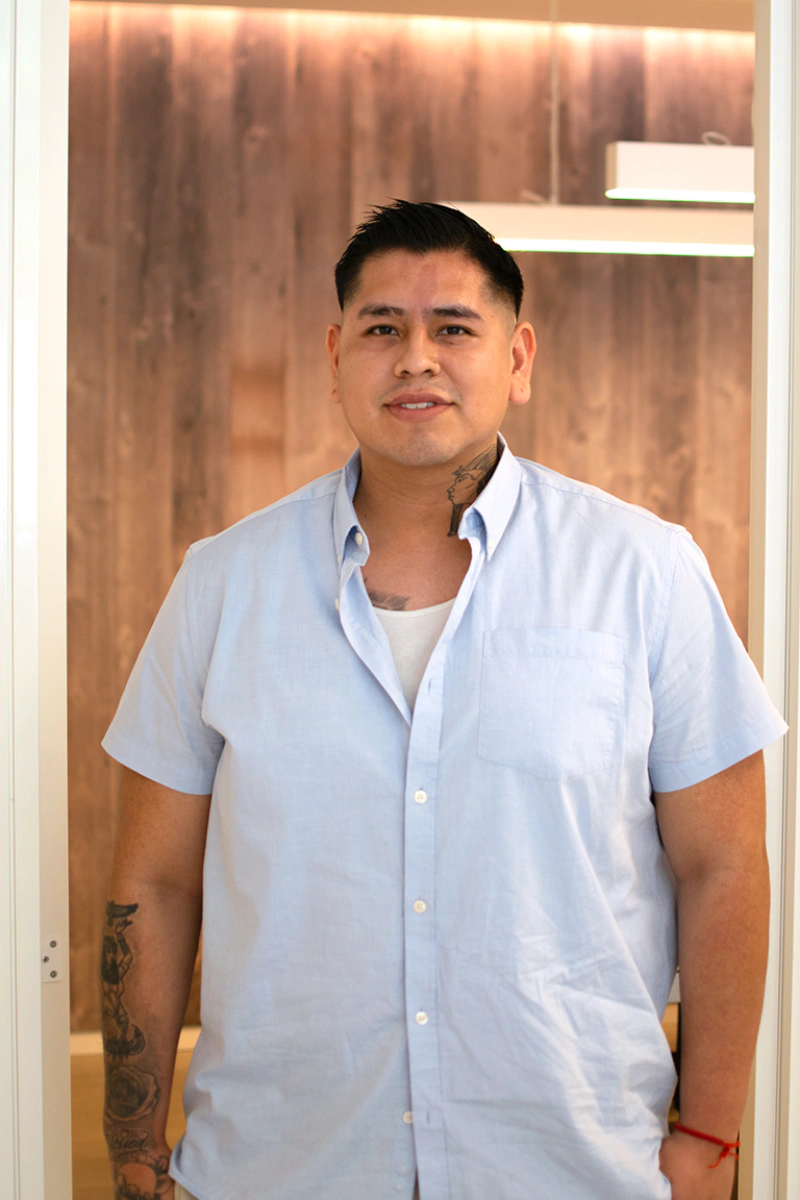 John Nina Zarate, BIM Specialist en A3D