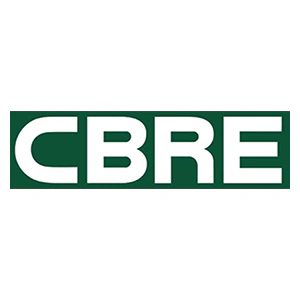 CBRE