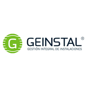 Geinstal