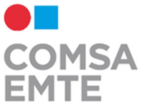 Comsa Emte
